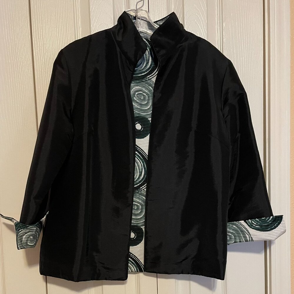Reversible Jacket - image 4